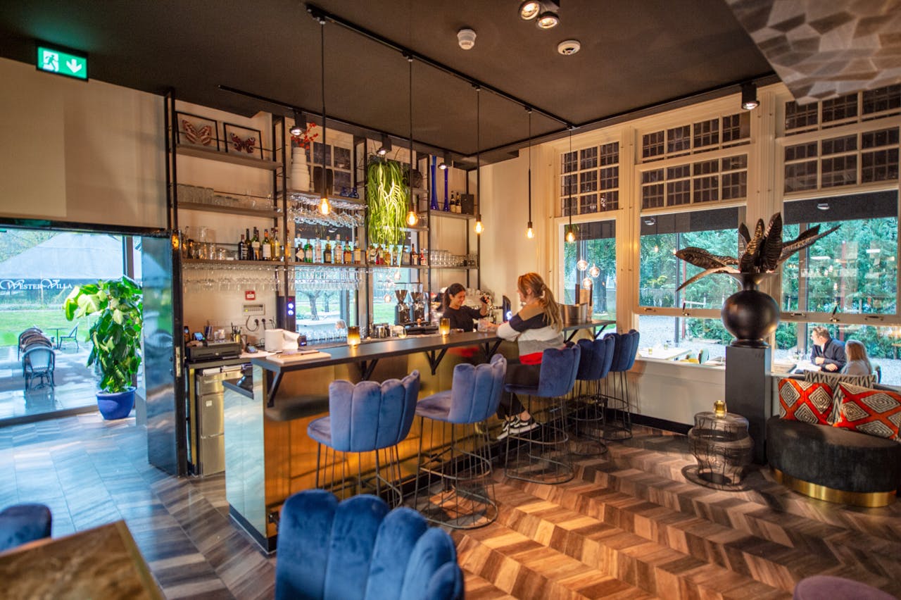 Haarlemmerweg, Amsterdam