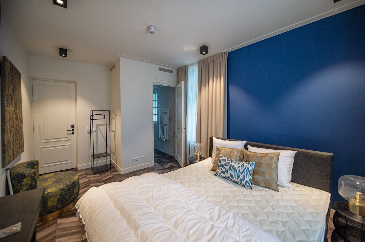 Haarlemmerweg, Amsterdam