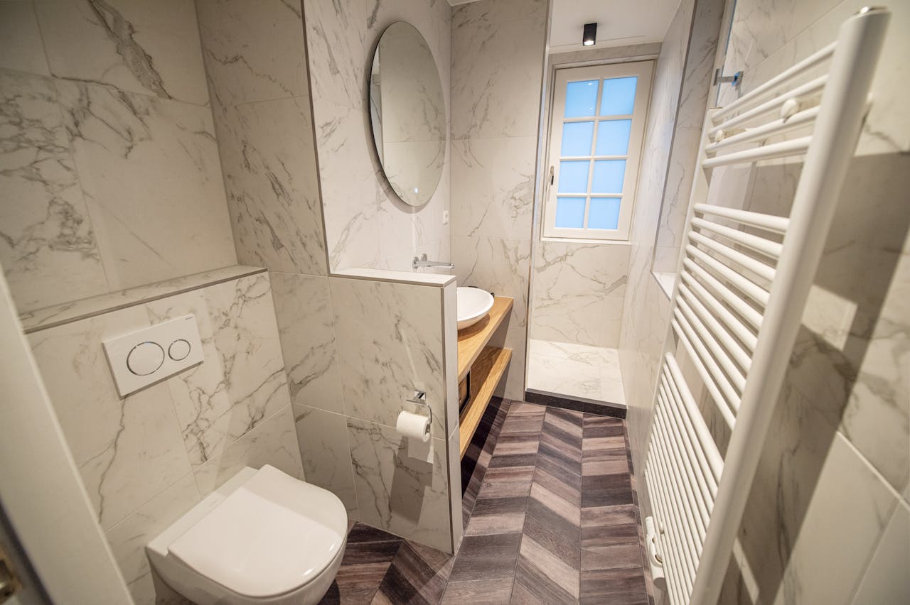 Haarlemmerweg, Amsterdam