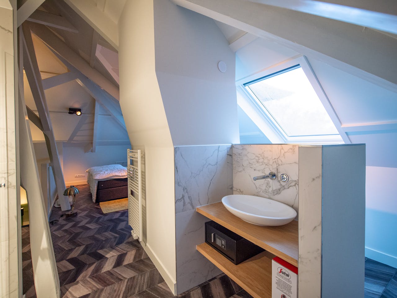 Haarlemmerweg, Amsterdam