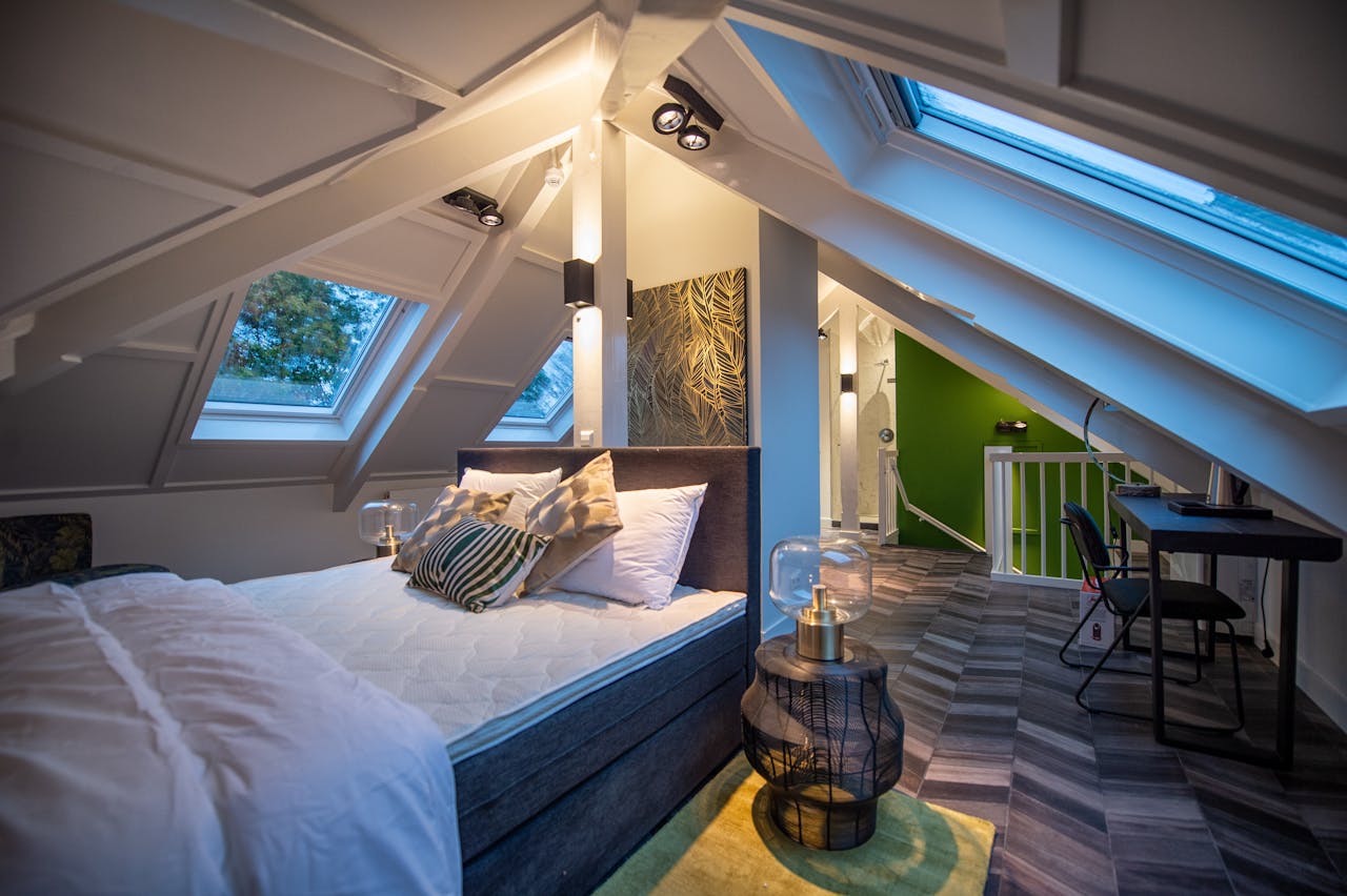 Haarlemmerweg, Amsterdam