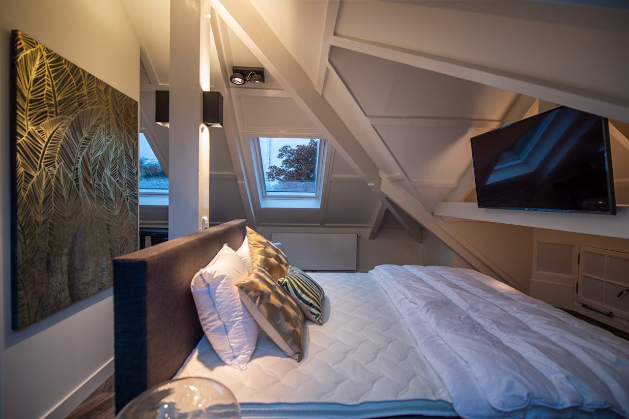 Haarlemmerweg, Amsterdam