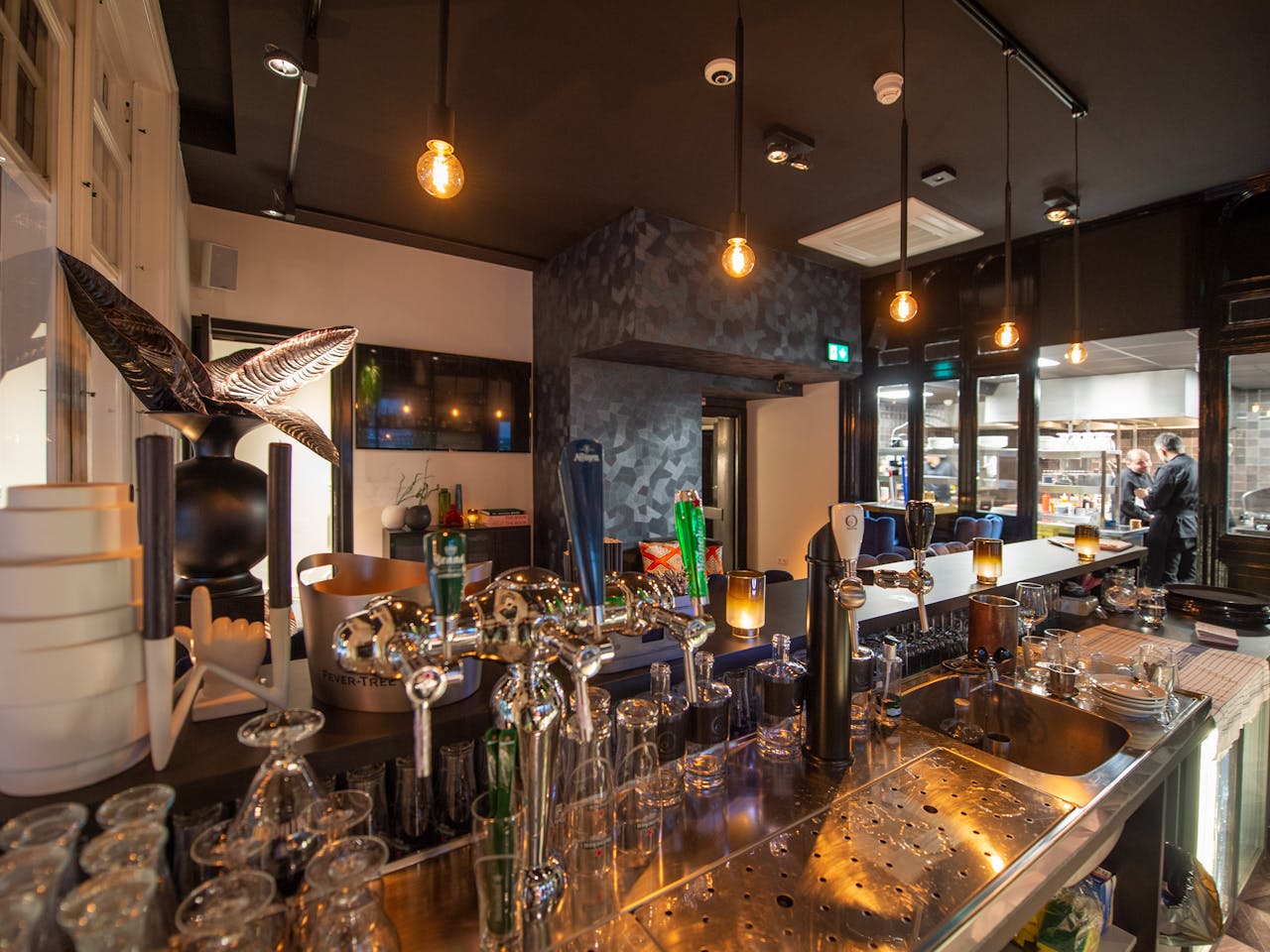 Haarlemmerweg, Amsterdam