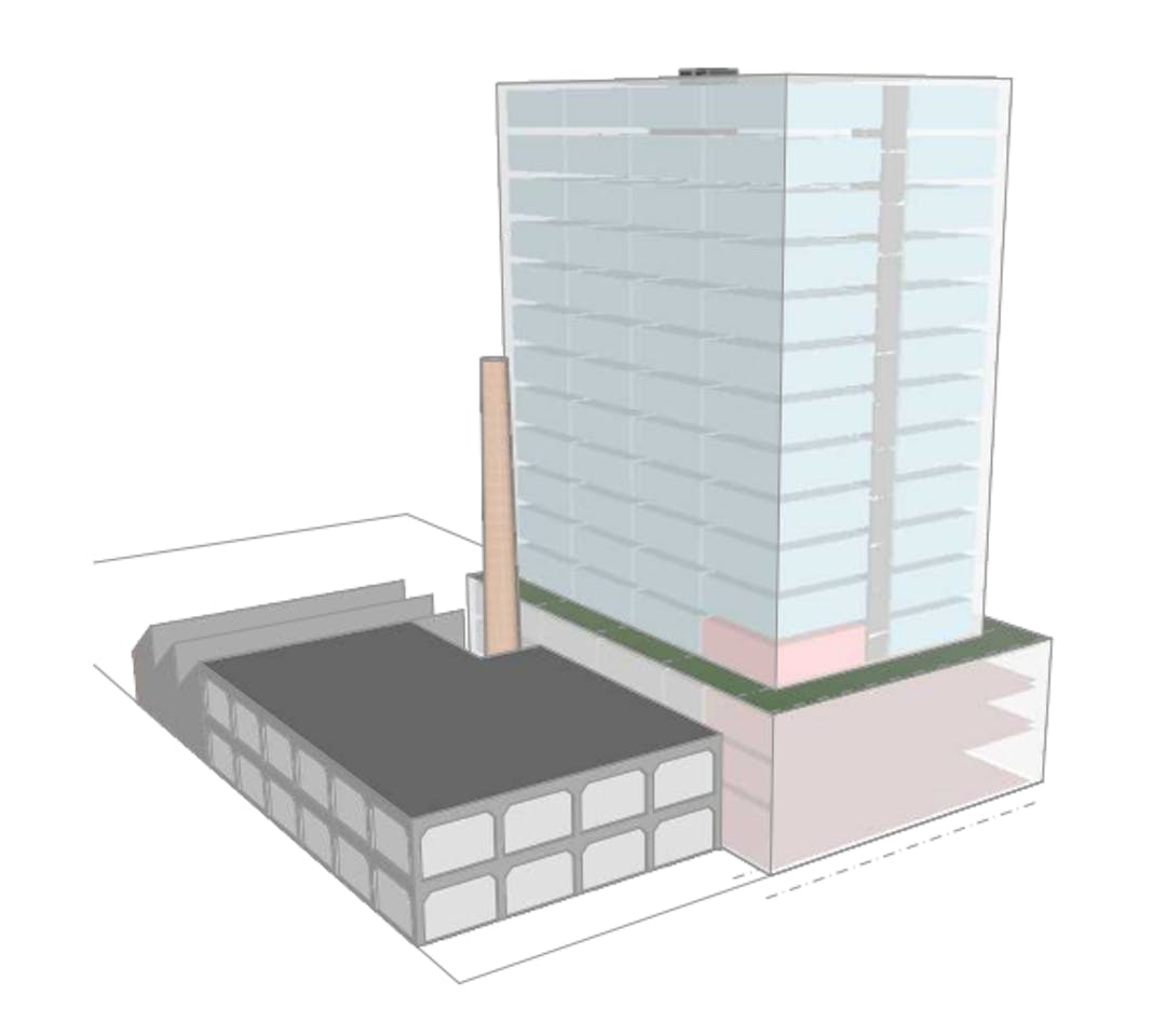 Tabaksfabriek, Amsterdam