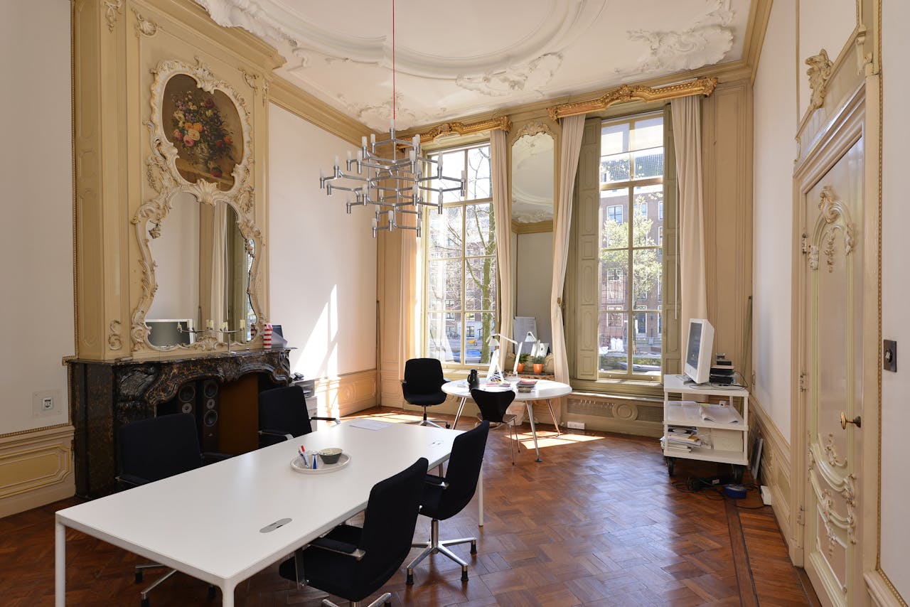 Herengracht 609, Amsterdam