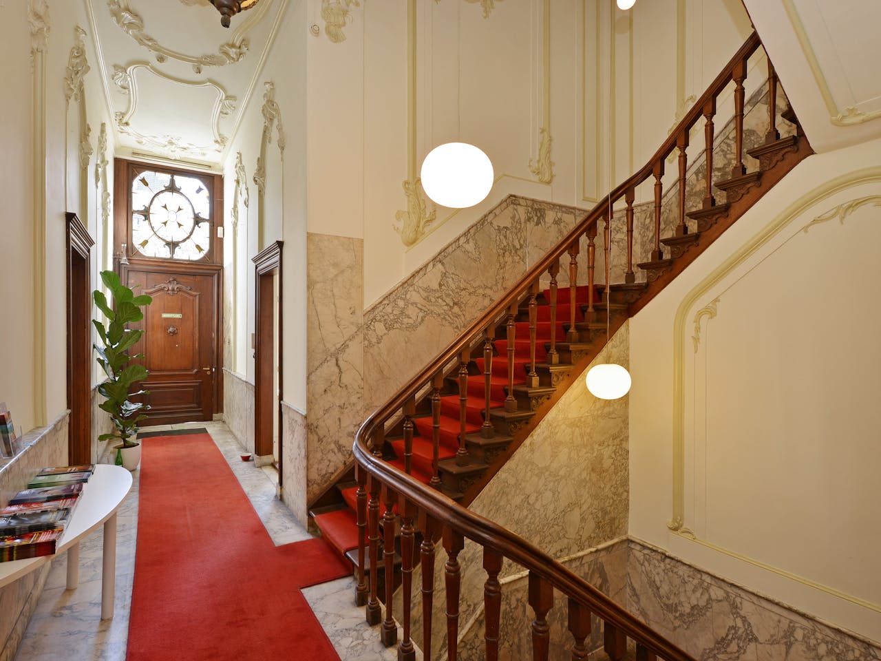 Herengracht 609, Amsterdam