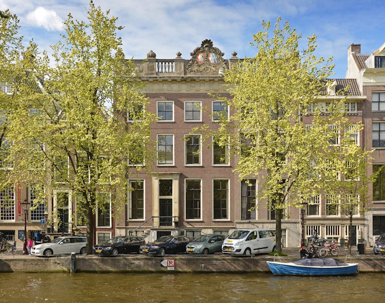 Herengracht 609