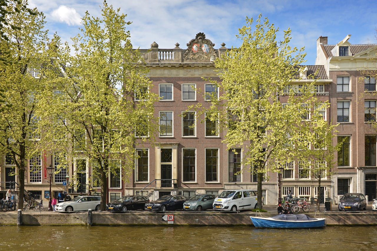 Herengracht 609, Amsterdam