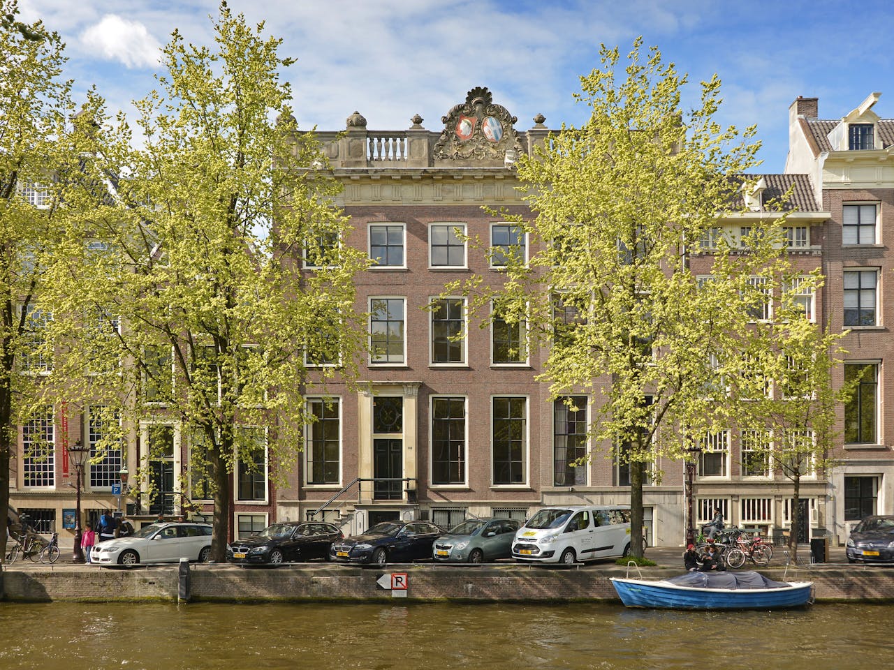 Herengracht 609, Amsterdam