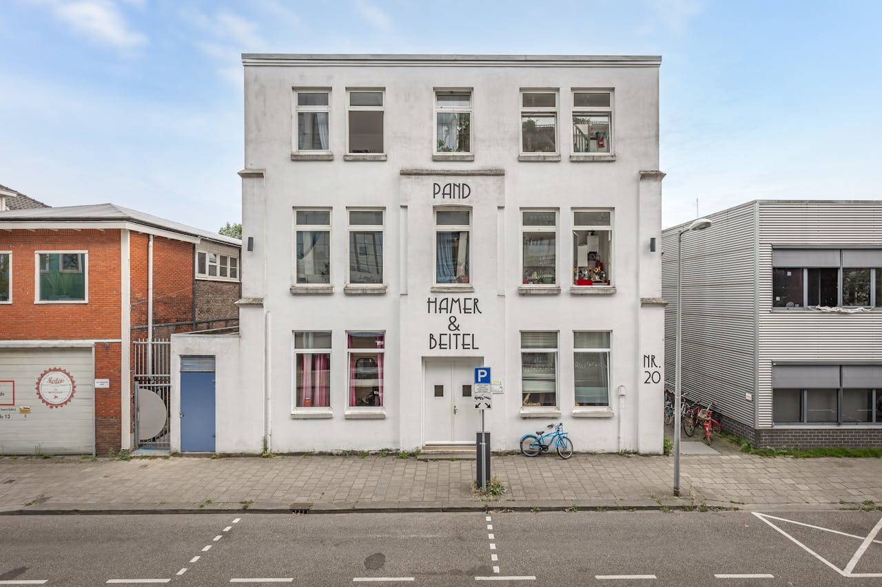 Kleinlab, Amsterdam