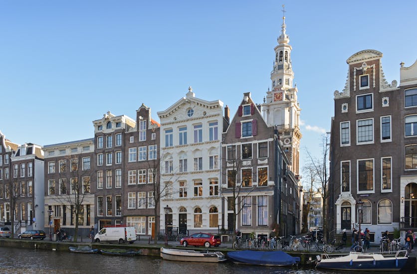 Kloveniersburgwal 53