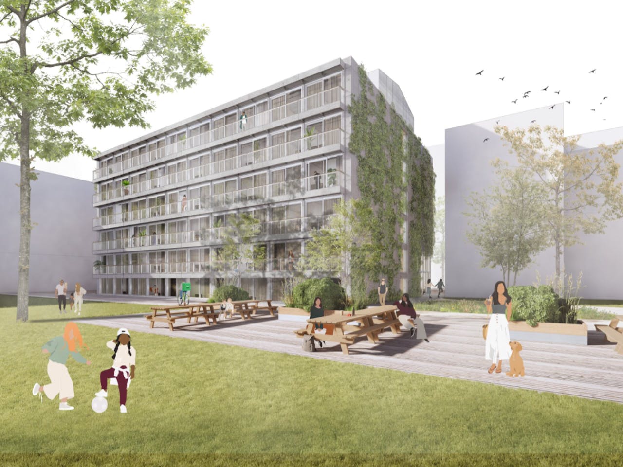 De Centrale, Amsterdam