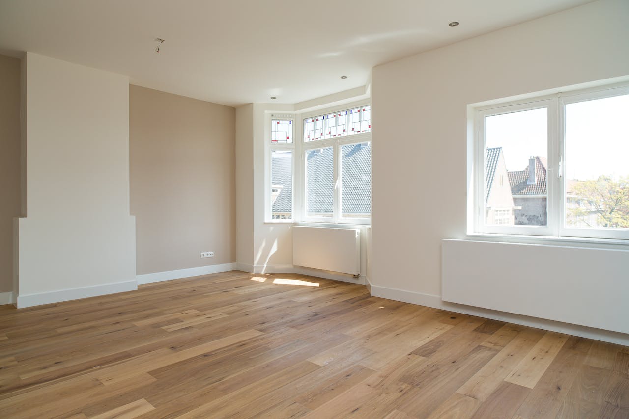 Newtonstraat 73, Amsterdam