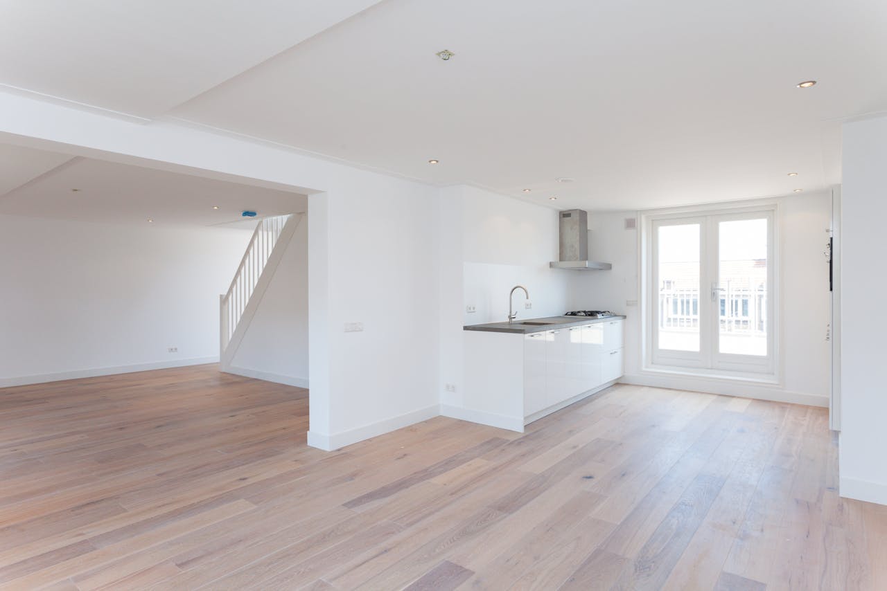 Parnassusweg 29-4, Amsterdam
