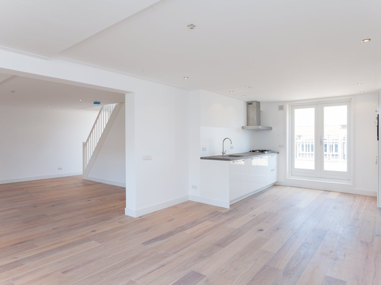 Parnassusweg 29-4, Amsterdam