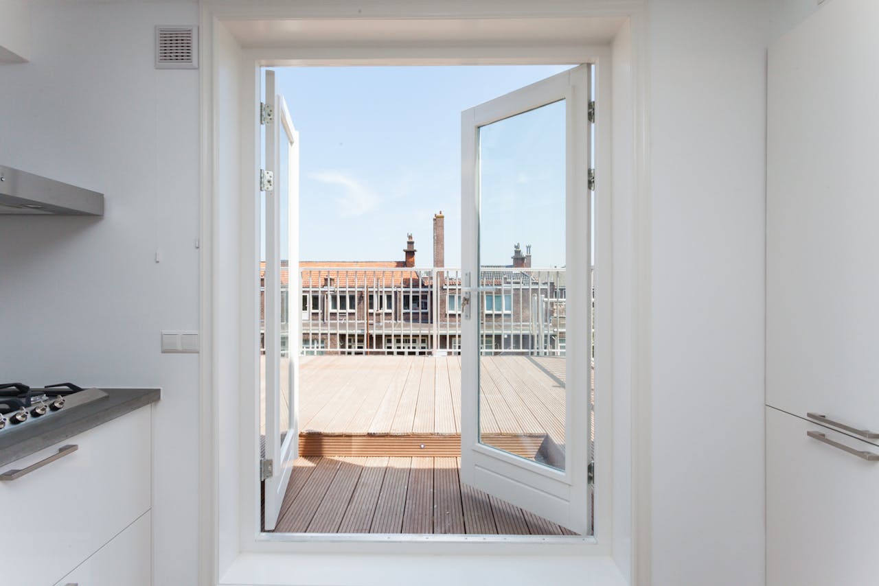 Parnassusweg 29-4, Amsterdam