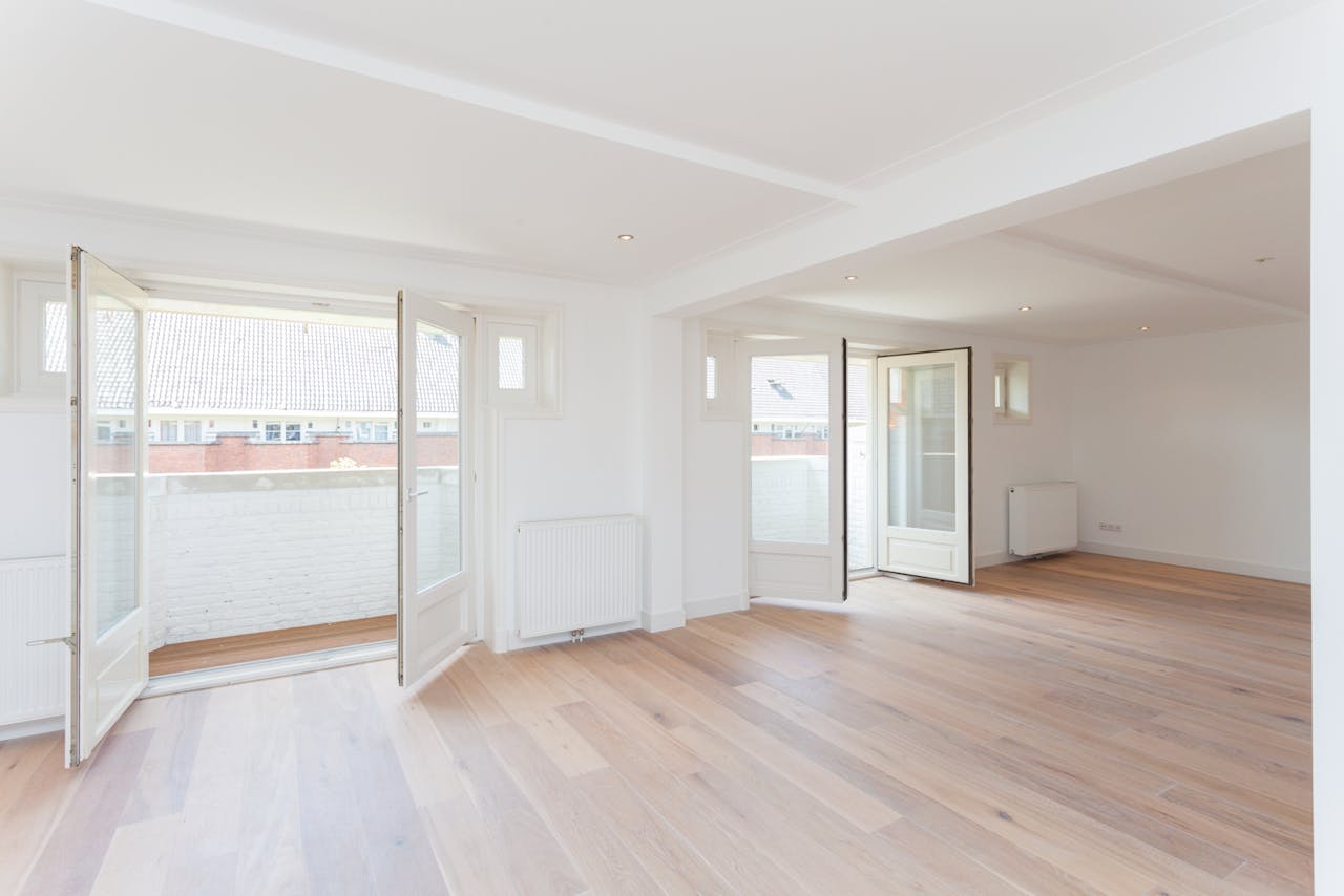 Parnassusweg 29-4, Amsterdam