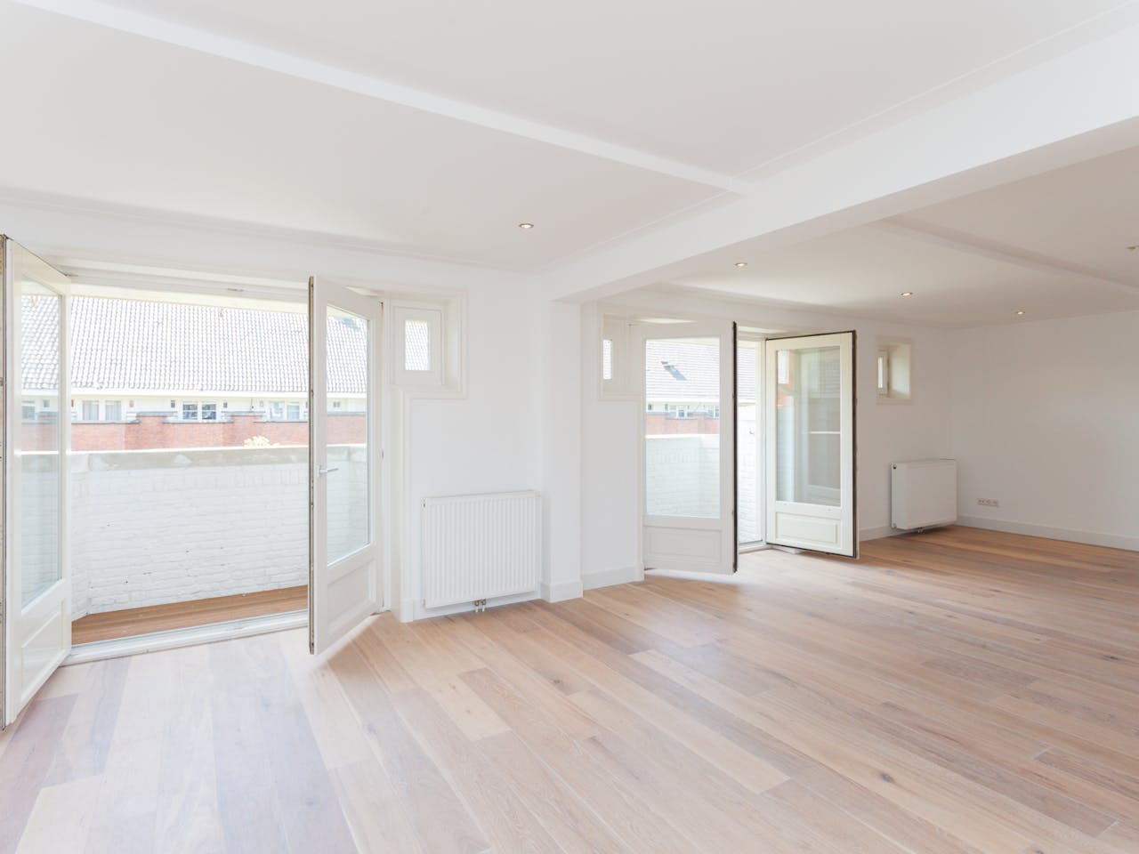 Parnassusweg 29-4, Amsterdam