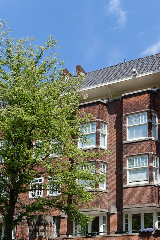 Parnassusweg 29-4, Amsterdam