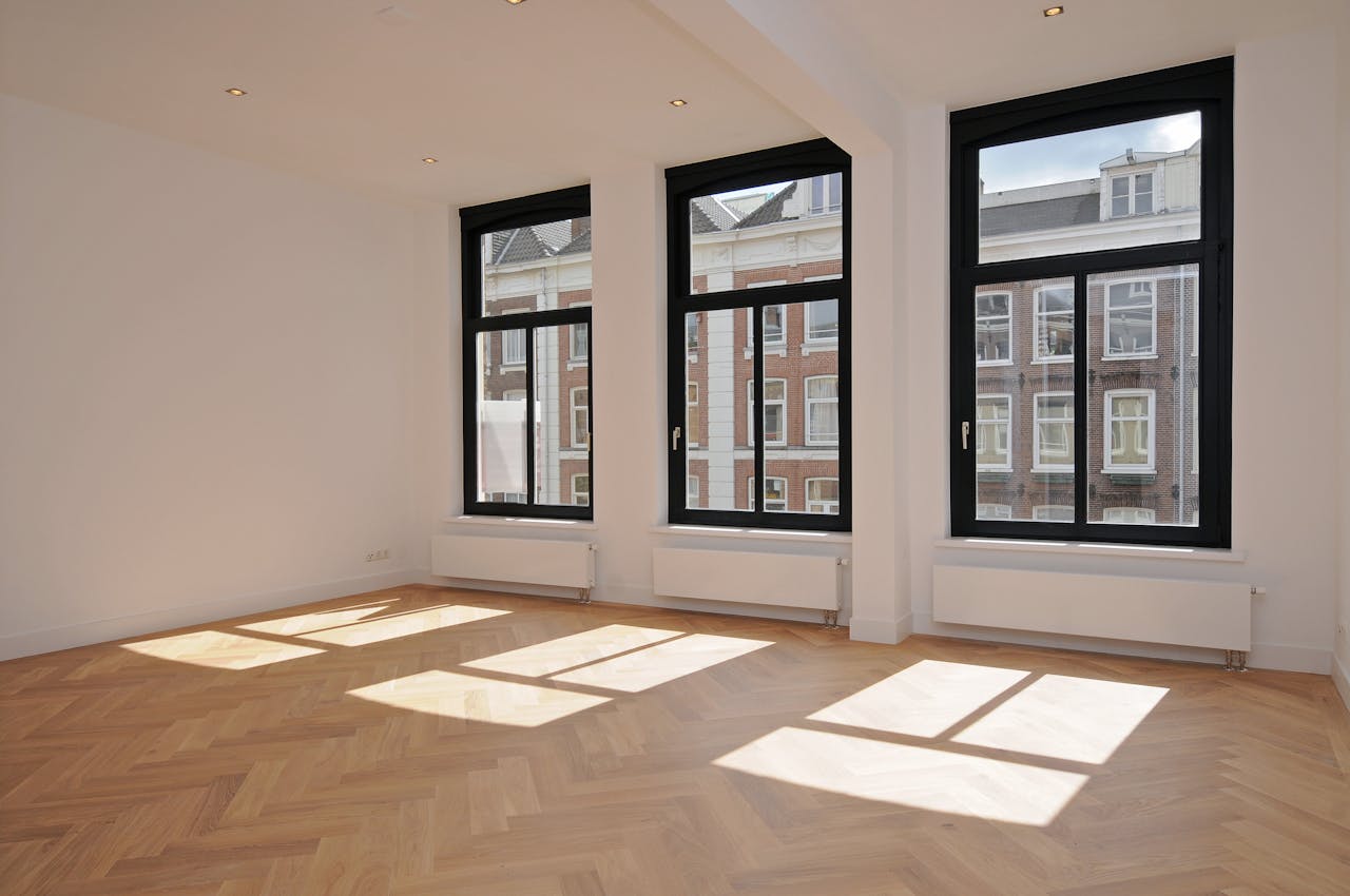 Plantage Badlaan 7-9, Amsterdam