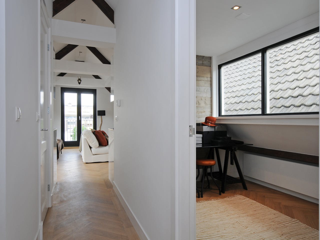 Plantage Badlaan 7-9, Amsterdam