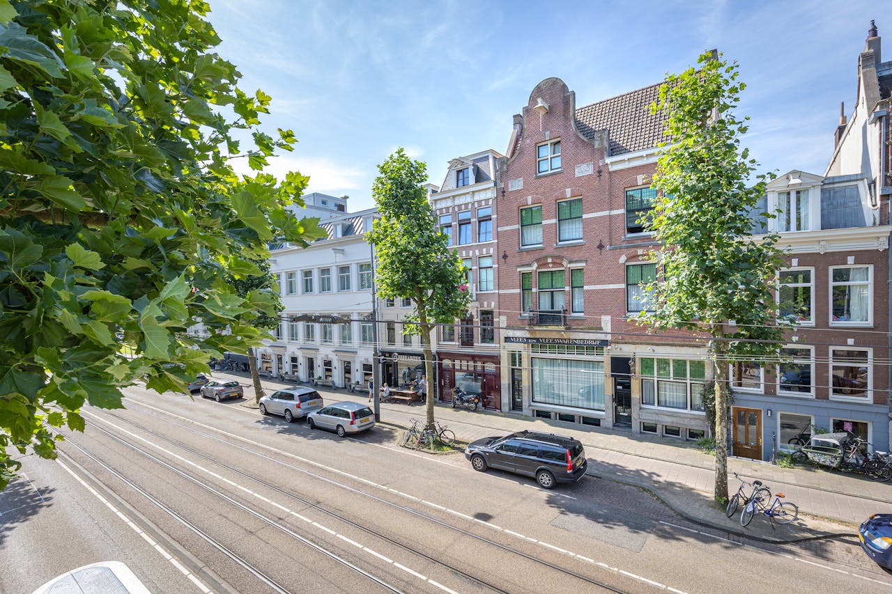 Plantage Middenlaan, Amsterdam