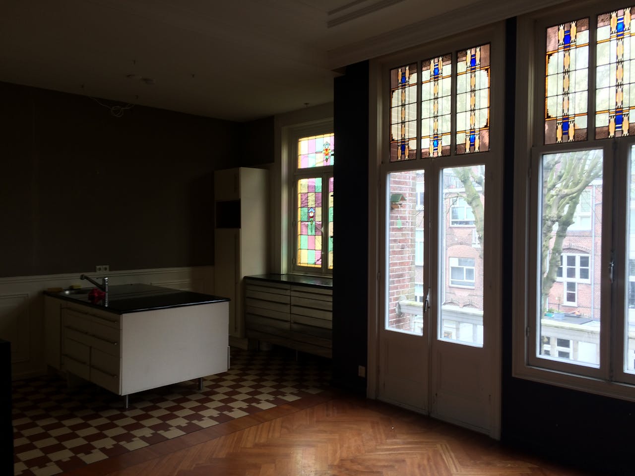 Prins Hendriklaan 30, Amsterdam