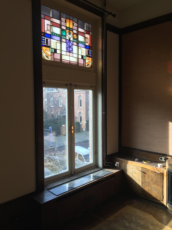 Prins Hendriklaan 30, Amsterdam