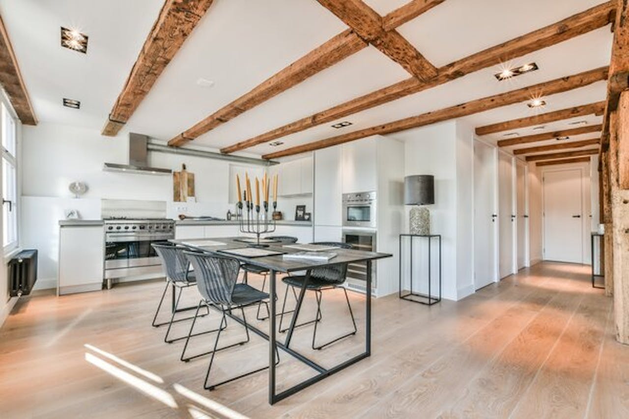 Prinseneiland 29-31, Amsterdam