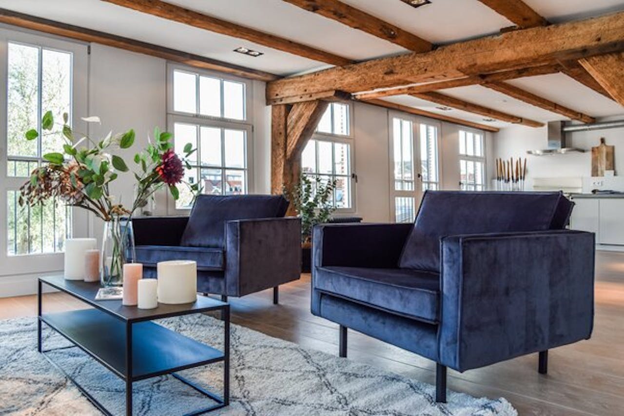 Prinseneiland 29-31, Amsterdam