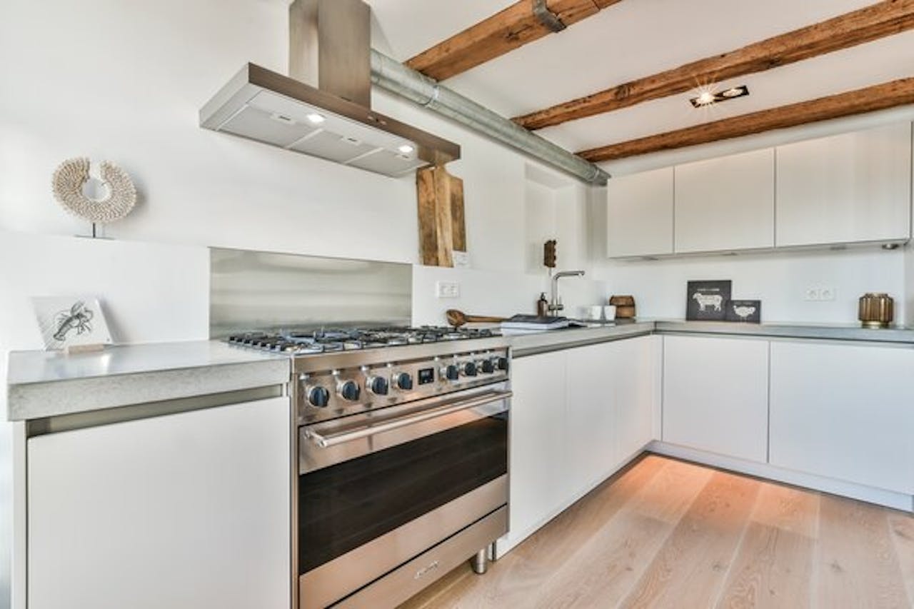 Prinseneiland 29-31, Amsterdam