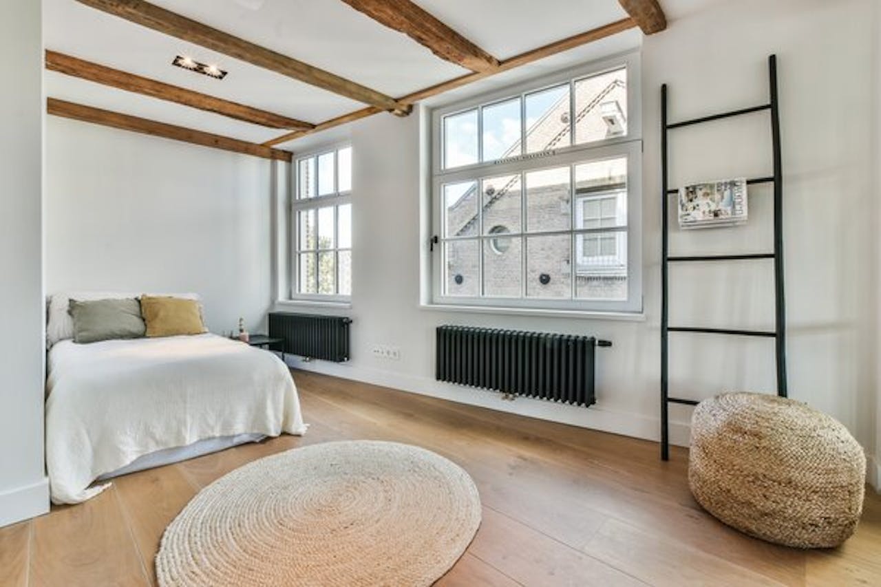 Prinseneiland 29-31, Amsterdam