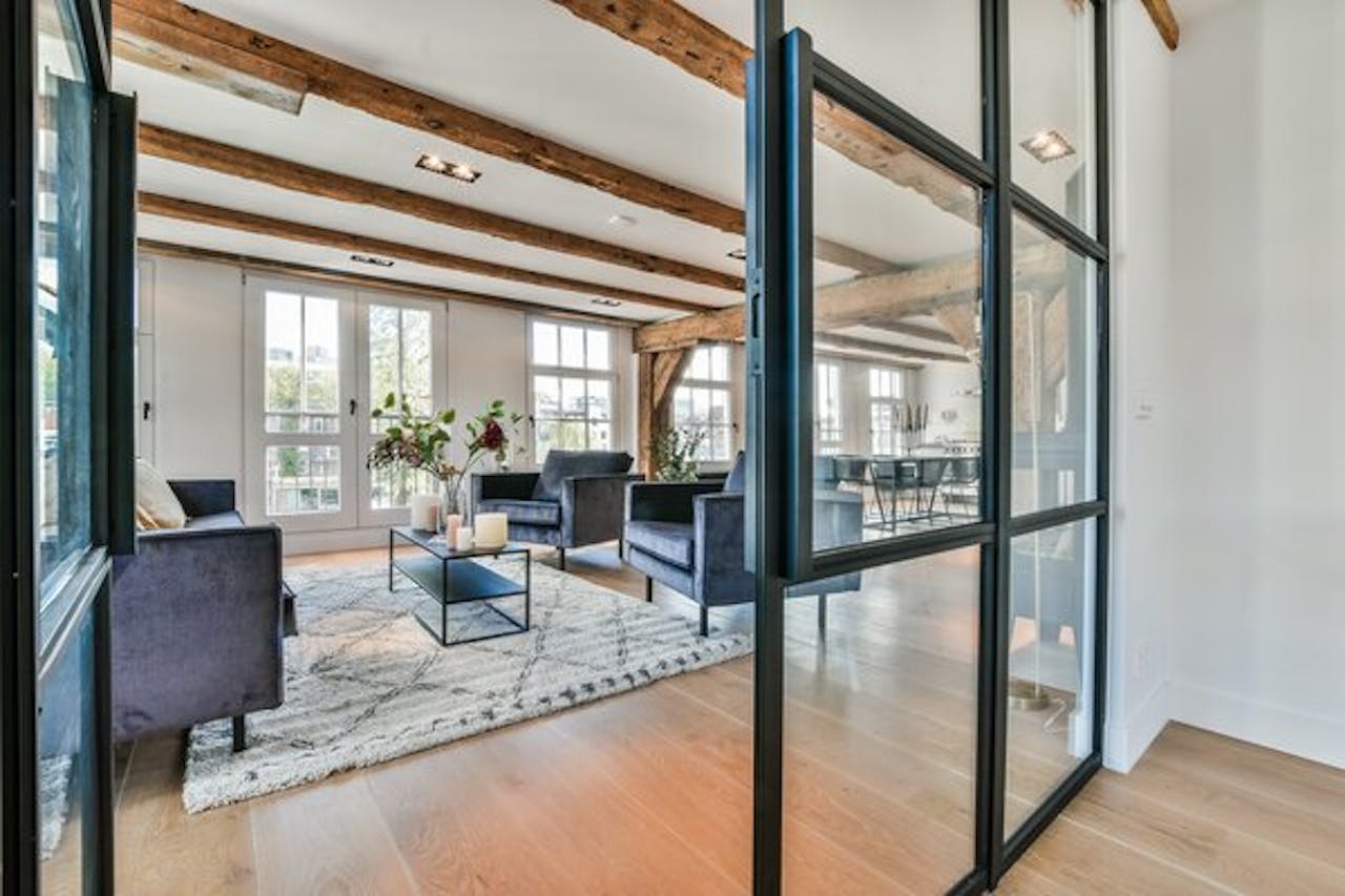 Prinseneiland 29-31, Amsterdam