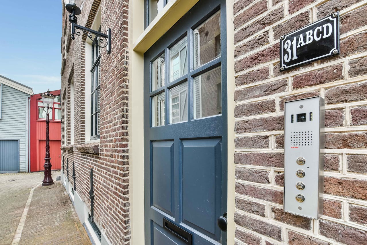 Prinseneiland 29-31, Amsterdam