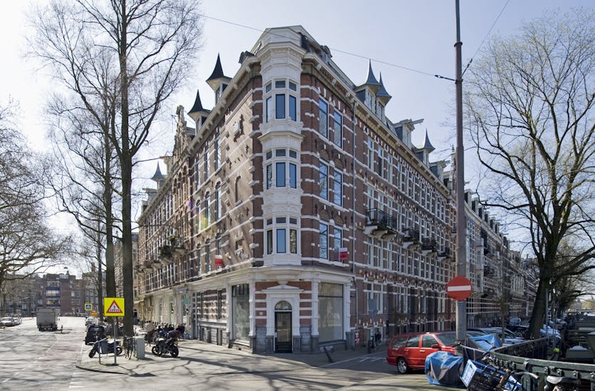 Roeterstraat 2