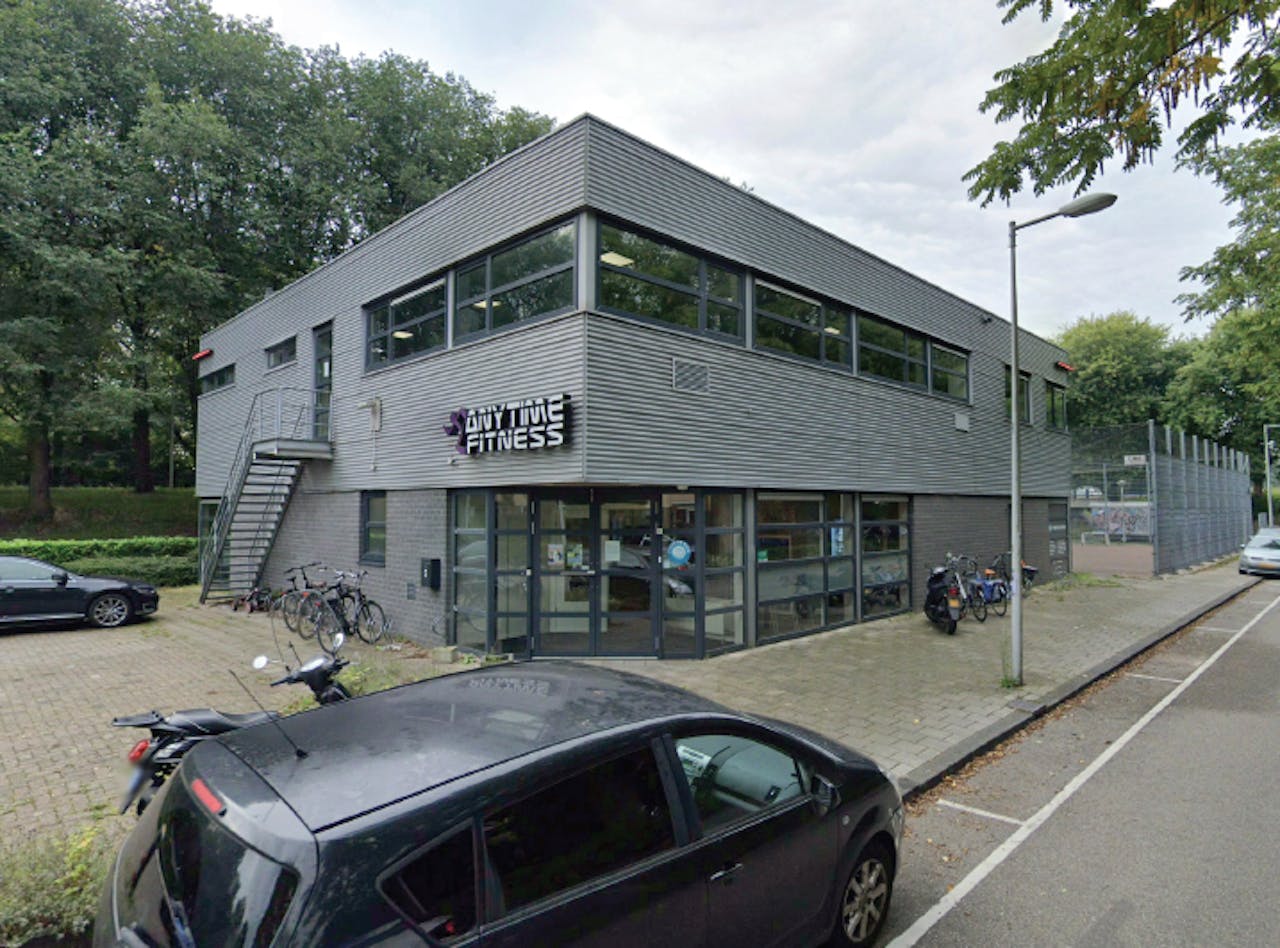 Noordkaperweg 5, Amsterdam