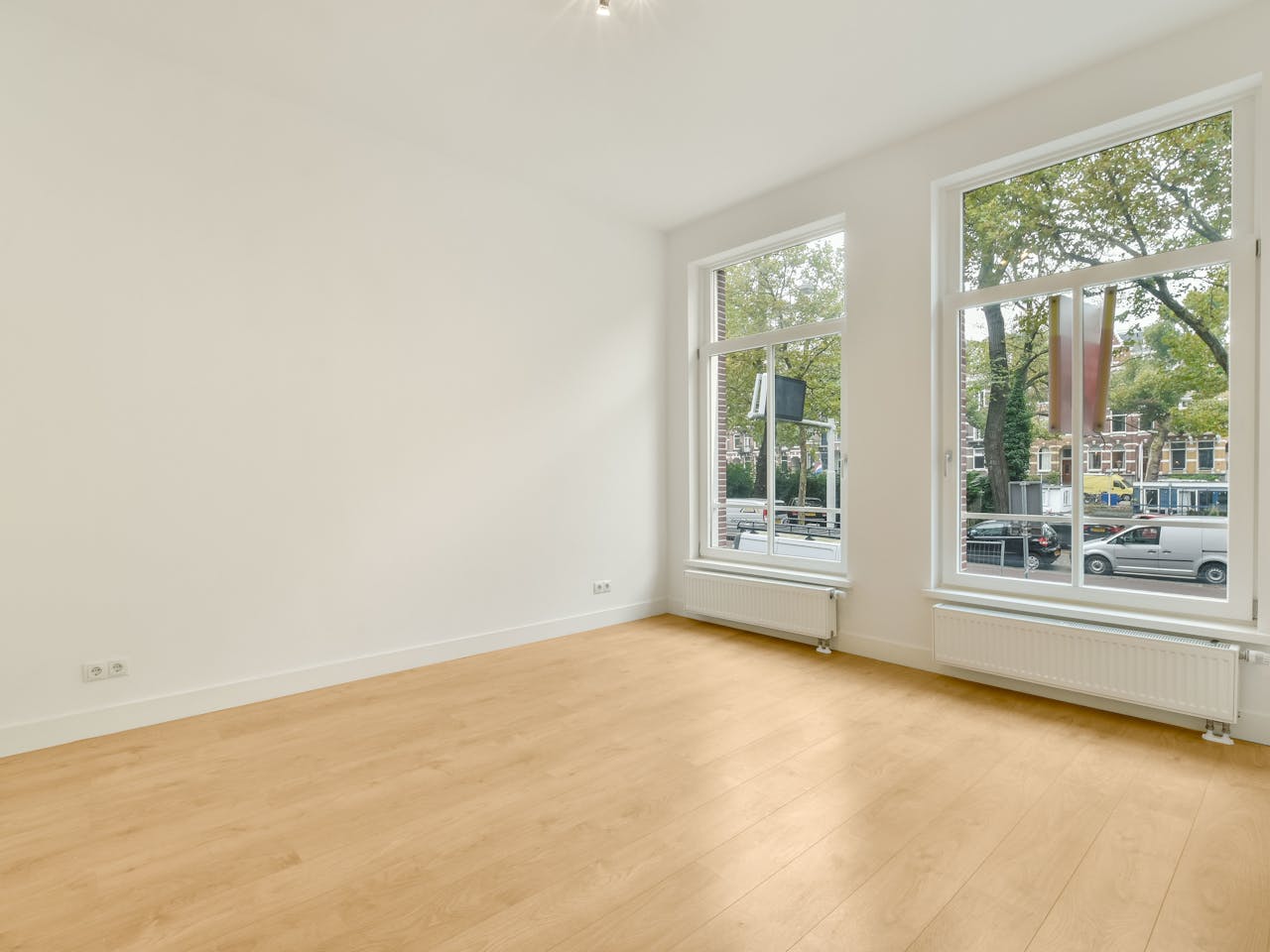 Stadhouderskade 88, Amsterdam