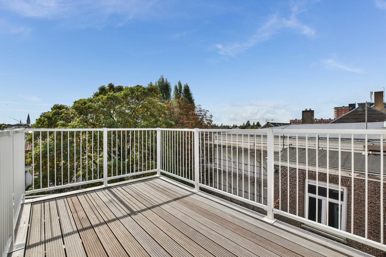 Stadhouderskade 88, Amsterdam