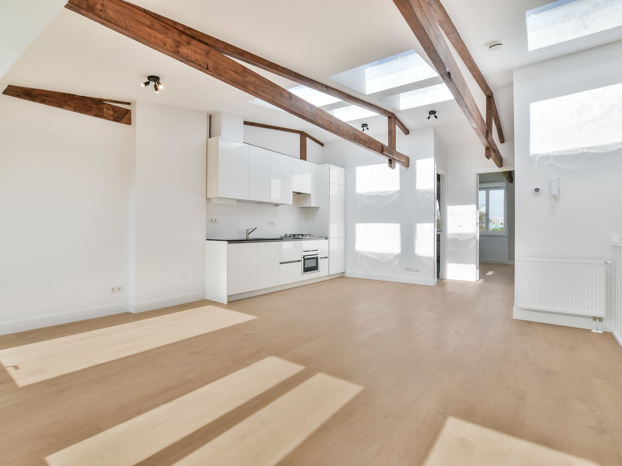 Stadhouderskade 88, Amsterdam