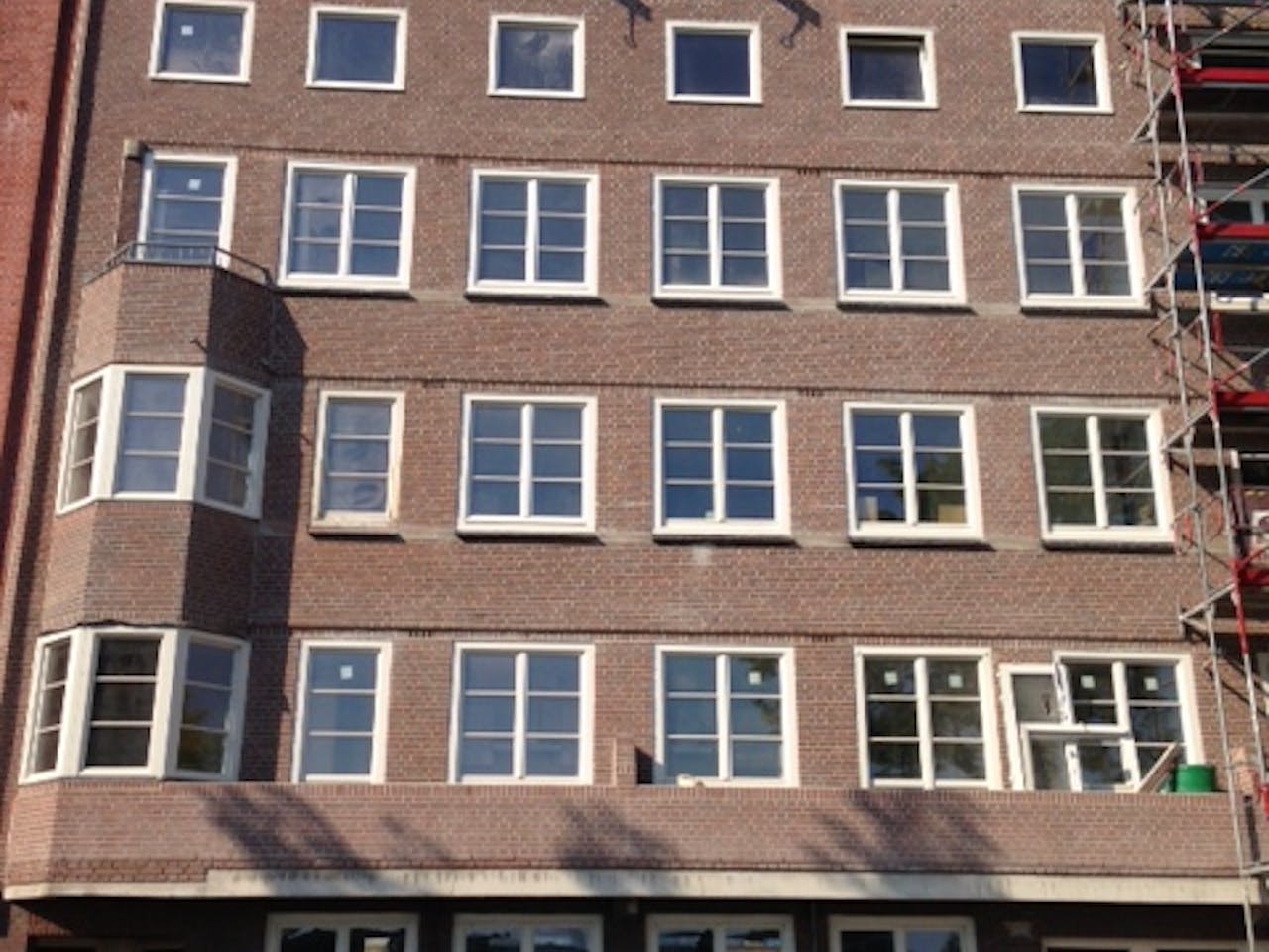 Valentijnkade 54-58, Amsterdam