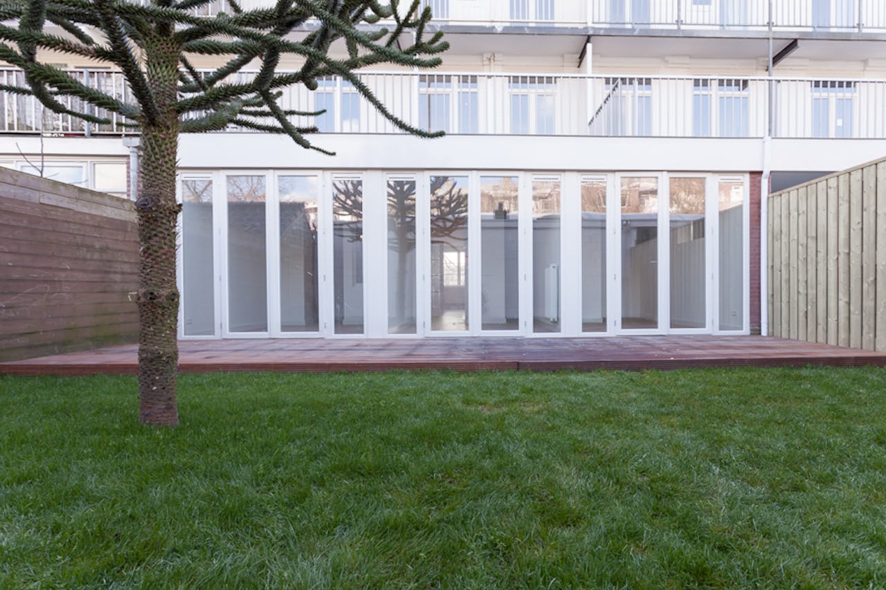 Valentijnkade 54-58, Amsterdam