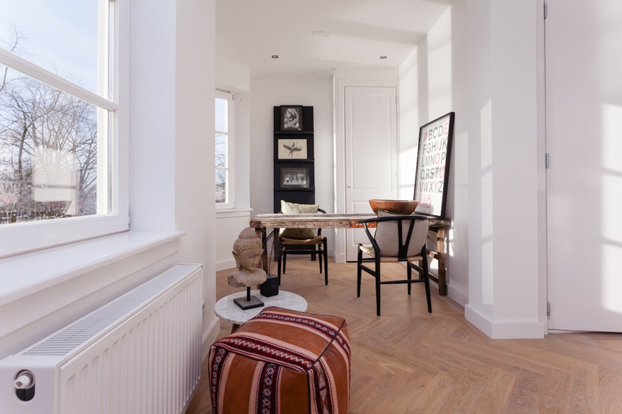 Valentijnkade 54-58, Amsterdam