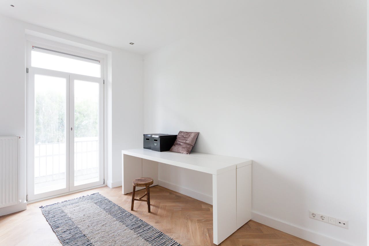 Valentijnkade 54-58, Amsterdam