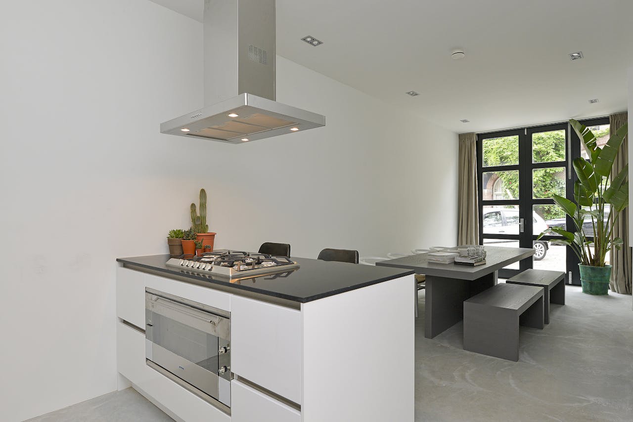 Van Ostadestraat 62, Amsterdam