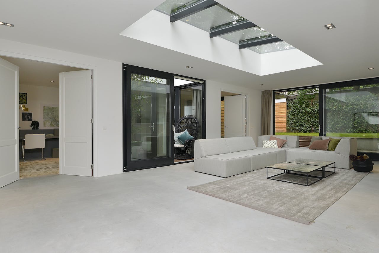 Van Ostadestraat 62, Amsterdam