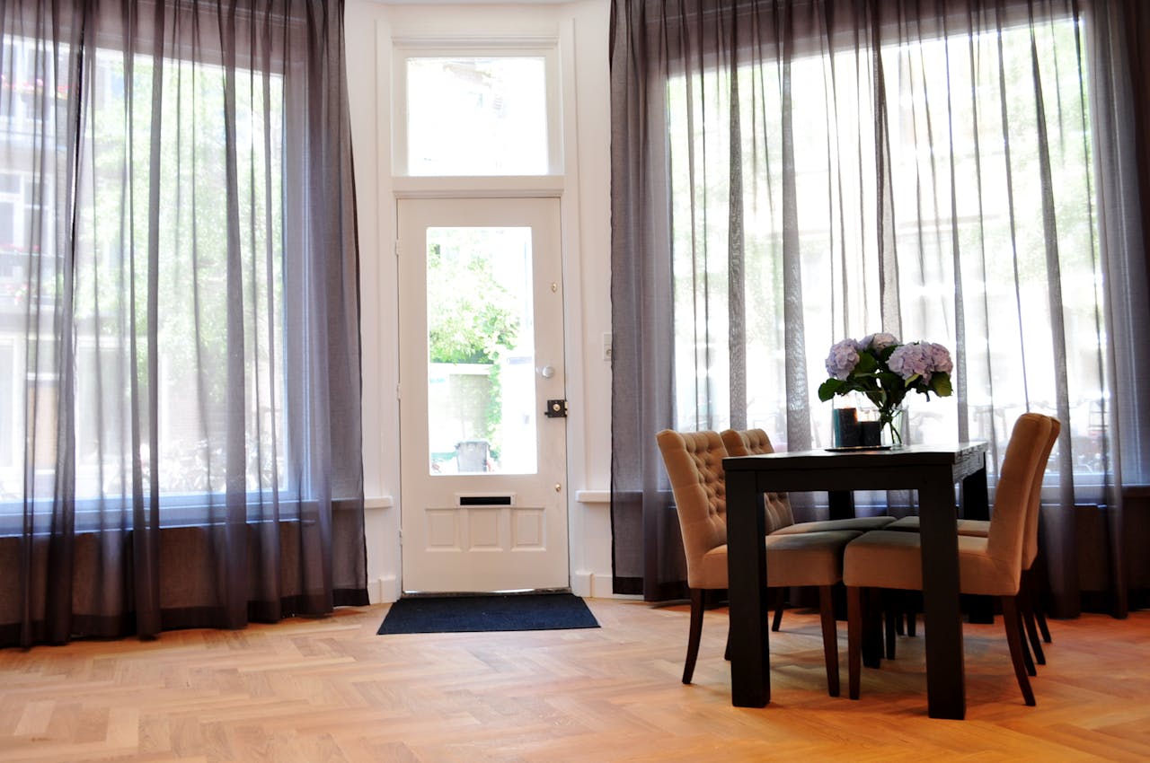 Veerstraat 51, Amsterdam