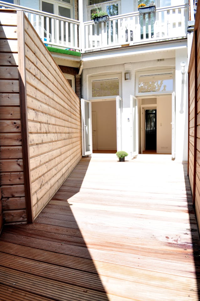 Veerstraat 51, Amsterdam