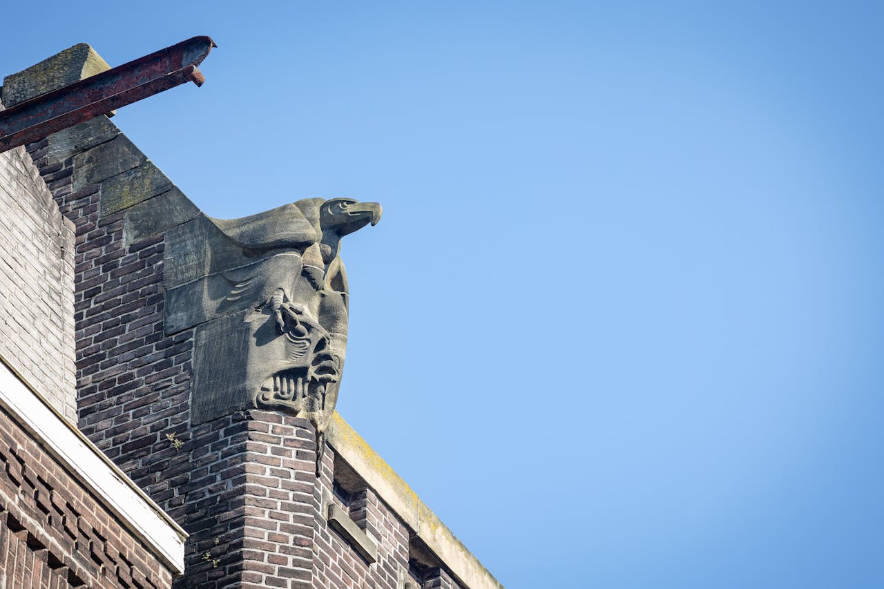 Zocherstraat 23-25, Amsterdam