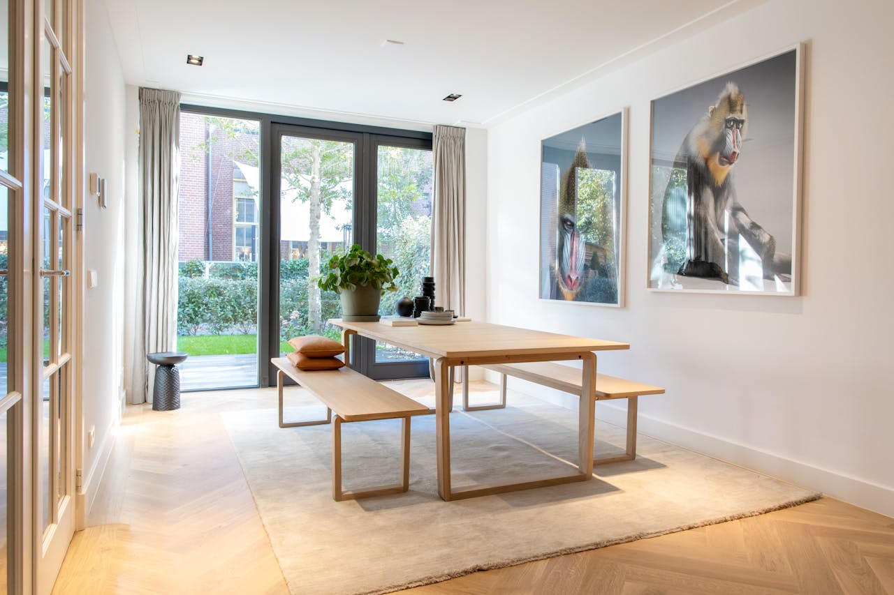 Zocherstraat 23-25, Amsterdam