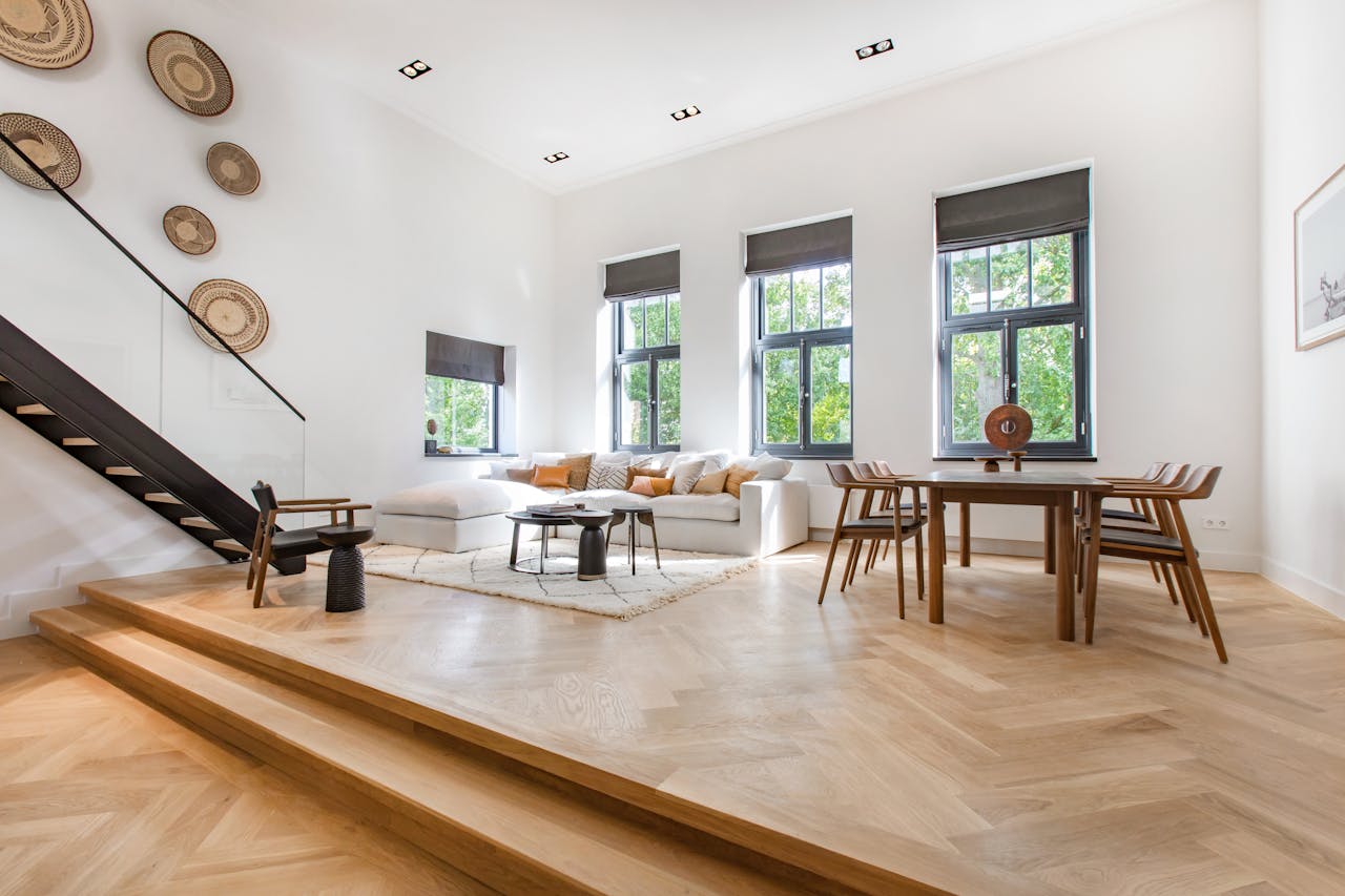 Zocherstraat 23-25, Amsterdam